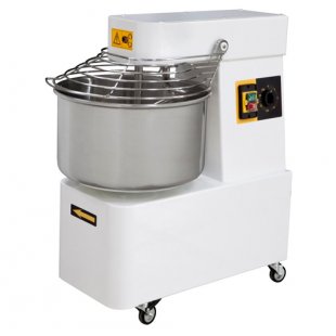 Spiral dough mixer Prismafood IBT 40-2s