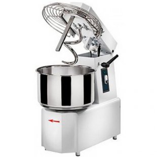 Dough mixer GAM IMPS30TR400TSV2VE