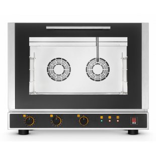 Convection oven Tecnoeka EKF 464 UD