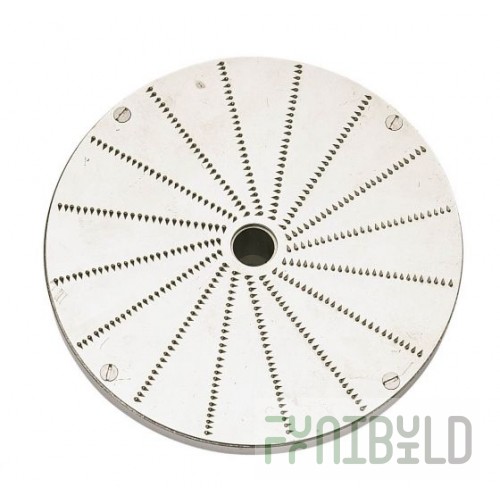 Radish Grater Disc 1mm 28055 for CL50/50 Ultra/52/55/60/R502