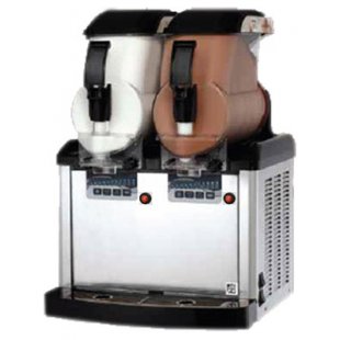 Soft Serve Ice Cream Freezer SPM GT2 Push