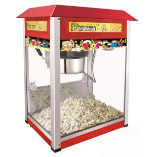 Popcorn machine Gastrorag VBG-802