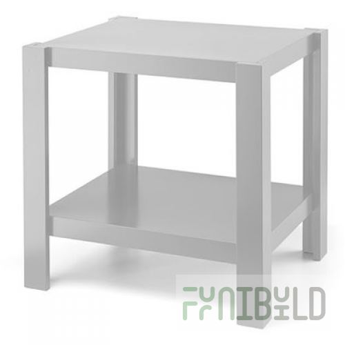 Cuppone STZ435/1 Stand for Electric Oven TZ Series