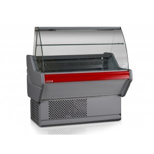 Universal display case Orion (Anfa) VU-10-130 with shelf