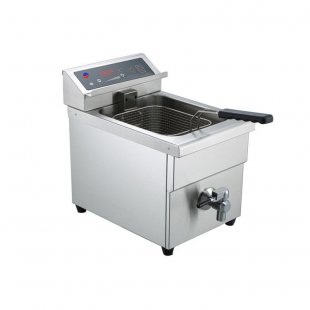 Induction deep fryer INDOKOR INF8