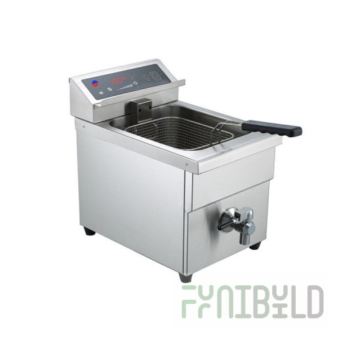 Induction deep fryer INDOKOR INF8