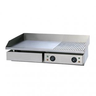 Frying surface Eksi HEG-822