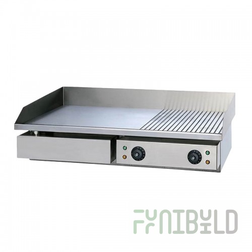 Frying surface Eksi HEG-822