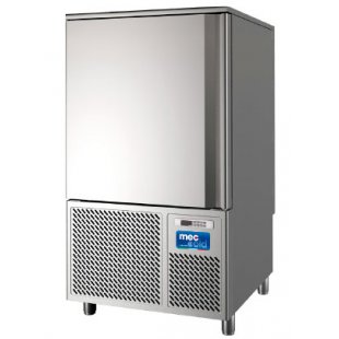 Shock Freezer Cabinet MEC BC1011
