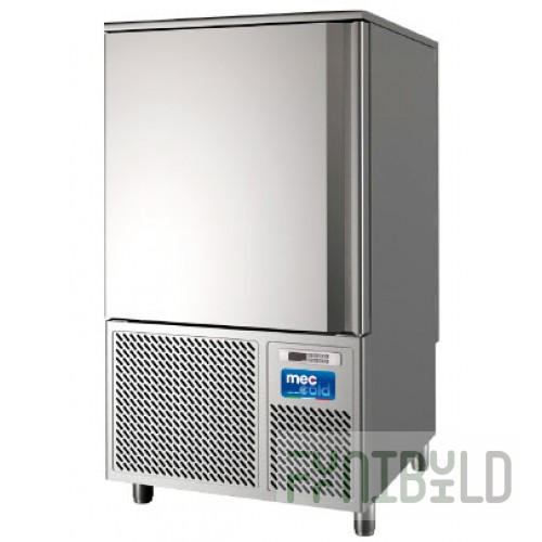 Shock Freezer Cabinet MEC BC1011
