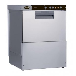 Front Load Dishwasher Apach AF501