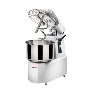 Spiral dough mixer GAM S-30-2S-C