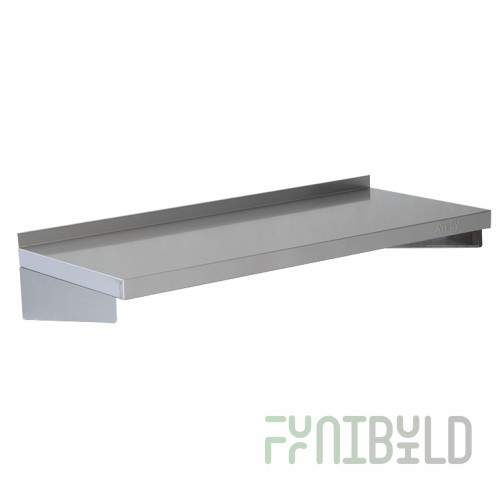 Shelf for microwave ovens Atesi PNK-600M