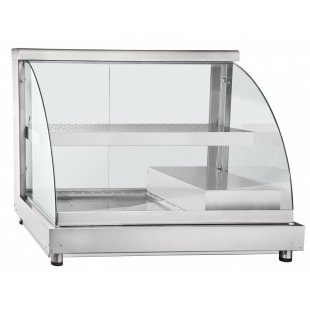 Refrigerated display case tabletop Abat VHN-70-01