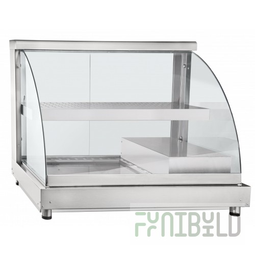 Refrigerated display case tabletop Abat VHN-70-01