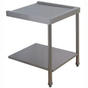 Table for clean dishes Diamond DL120