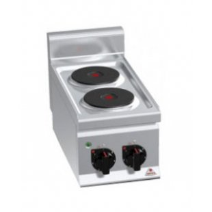 Electric stove Bertos E6P2B