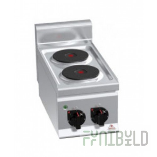Electric stove Bertos E6P2B