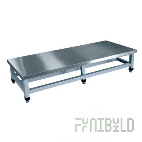 Kitchen undercounter Abat PK-6-5