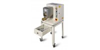 Pasta machines