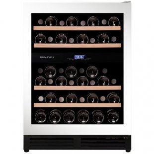 Wine cabinet Dunavox DAU-45.125DW.TO