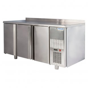 Refrigerated table TM3GN-300-G