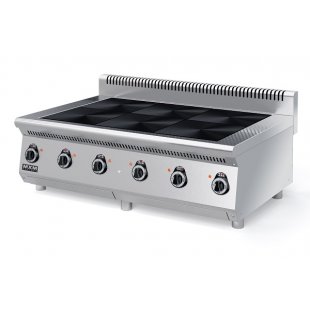 Electric stove МХМ PE67Н-02