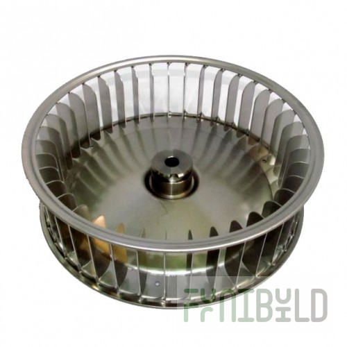 Fan impeller Unox KVN008/VN1025A0/KVN1025A/VM2196A0
