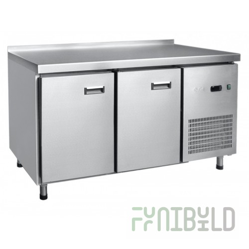 Refrigerated table Abat СХС-70-011