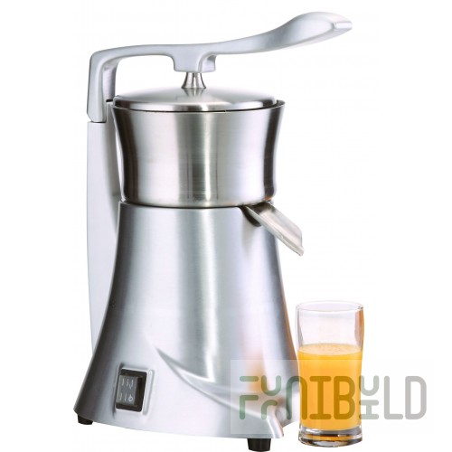 Juicer Gastrorag SJ-CJ6