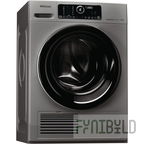 Dryer Whirlpool AWZ 10CD S/PRO