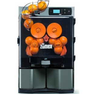 Zumex Essential Pro Graphite Orange Juicer