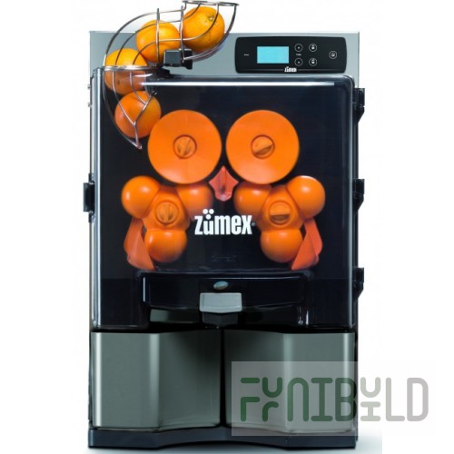 Zumex Essential Pro Graphite Orange Juicer