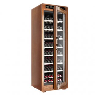 Wine cabinet Cold Vine C108-WN1 (Modern)