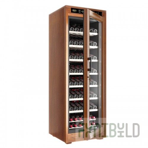 Wine cabinet Cold Vine C108-WN1 (Modern)