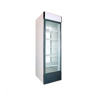 Refrigerated cabinet Eqta ШС К 0.38-1.32 (t.m. EQTA UС 400 C) (RAL 9016)