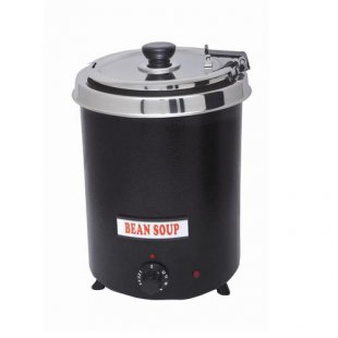 Soup Warmer Viatto SB 5700