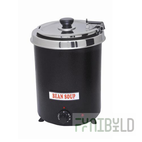 Soup Warmer Viatto SB 5700