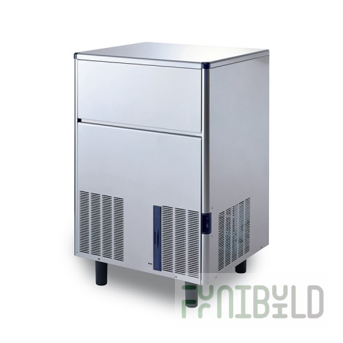 Ice maker Gemlux GM-IM100SDE WS