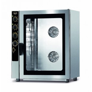 Convection oven APACH AB10M