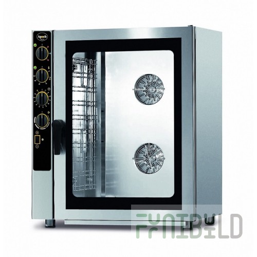 Convection oven APACH AB10M