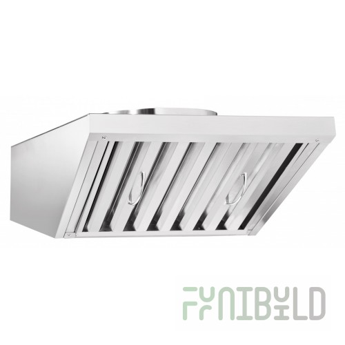 Umbrella for convection ovens Abat ЗВВ-700