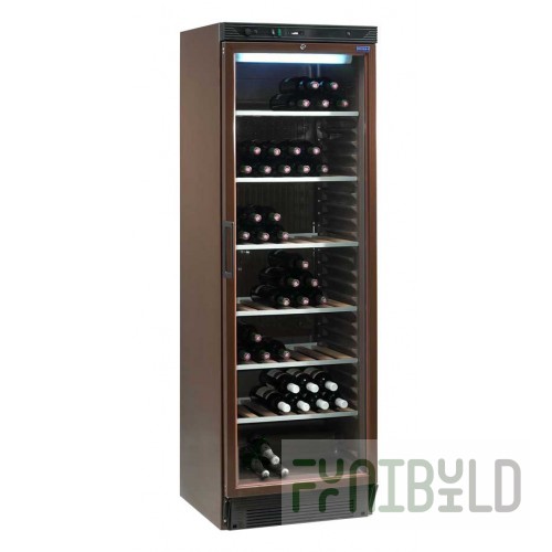 Wine cabinet Tefcold CPV1380M