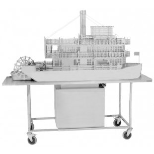 Technological stand Sikom T-11V for PRF-11/2400