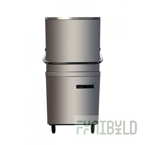 Dome dishwasher Gastrorag HDW-67