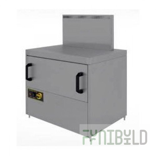 Recovery unit Sikom B-3.725