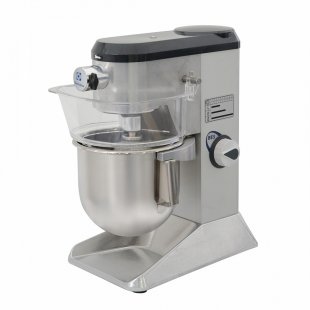 Planetary mixer Electrolux Professional BE5BYA