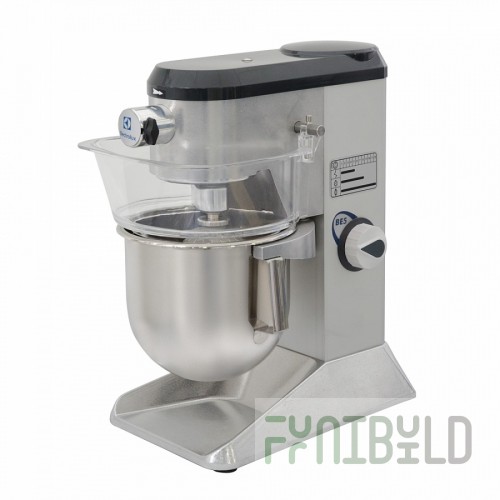 Planetary mixer Electrolux Professional BE5BYA