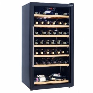 Wine cabinet Cavanova CV080T