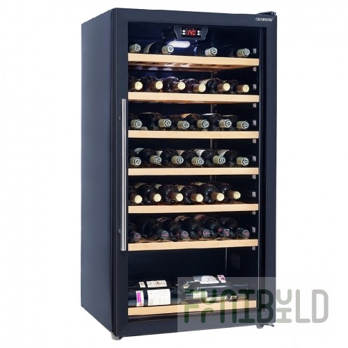 Wine cabinet Cavanova CV080T